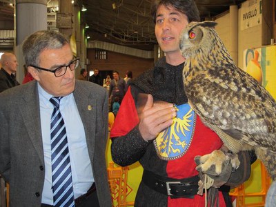 <bound method DexterityContent.Title of <NewsItem at /fs-paeria/paeria/ca/actualitat/noticies/15187>>.