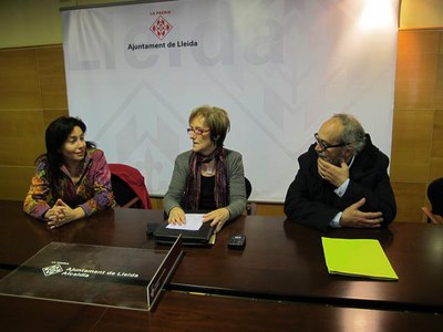 Fotografia de la trobada 2.