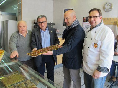 <bound method DexterityContent.Title of <NewsItem at /fs-paeria/paeria/ca/actualitat/noticies/15266>>.