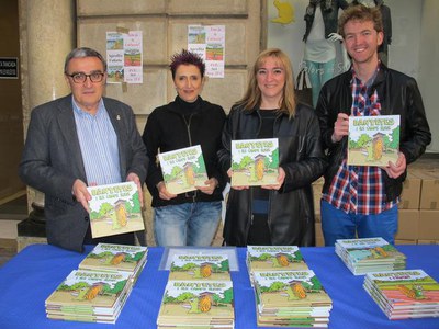 <bound method DexterityContent.Title of <NewsItem at /fs-paeria/paeria/ca/actualitat/noticies/15267>>.