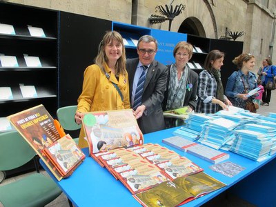 <bound method DexterityContent.Title of <NewsItem at /fs-paeria/paeria/ca/actualitat/noticies/15295>>.