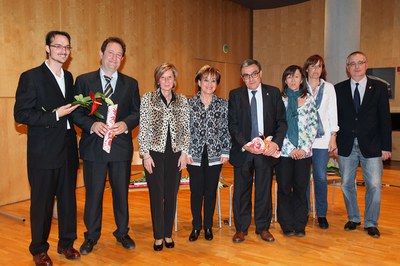 <bound method DexterityContent.Title of <NewsItem at /fs-paeria/paeria/ca/actualitat/noticies/15307>>.