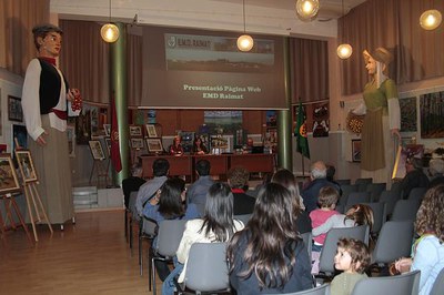 <bound method DexterityContent.Title of <NewsItem at /fs-paeria/paeria/ca/actualitat/noticies/15359>>.