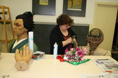 La primera sortida dels gegants serà aquest mateix dimecres, amb el tronada, la sortida del pregó i el seguici..