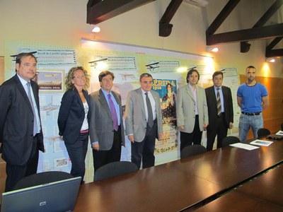 <bound method DexterityContent.Title of <NewsItem at /fs-paeria/paeria/ca/actualitat/noticies/15473>>.