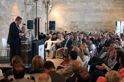 <bound method DexterityContent.Title of <NewsItem at /fs-paeria/paeria/ca/actualitat/noticies/15489>>.