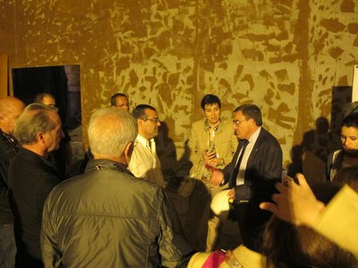 Aqeusta actuació permetrà que les entitats del barri puguin dur a terme diferents activitats culturals i lúdiques.