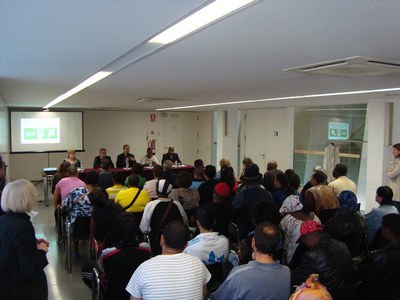 Fotografia de l'acte 2.