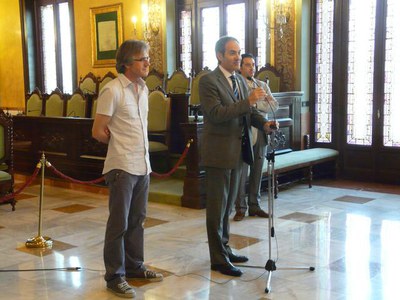 El congrés se celebrarà a Lleida i Almacelles i s'allargarà fins el divendres..
