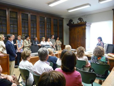 <bound method DexterityContent.Title of <NewsItem at /fs-paeria/paeria/ca/actualitat/noticies/15646>>.