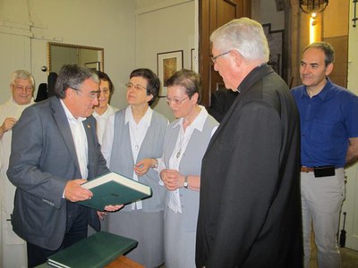 <bound method DexterityContent.Title of <NewsItem at /fs-paeria/paeria/ca/actualitat/noticies/15718>>.