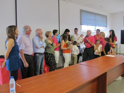 Fotografia de l'acte 2.