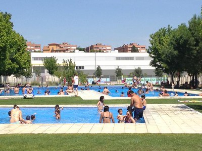 Foto 2. Balàfia és de les que més usuaris ha registrat aquest cap de setmana.