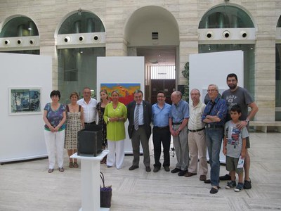 <bound method DexterityContent.Title of <NewsItem at /fs-paeria/paeria/ca/actualitat/noticies/15765>>.