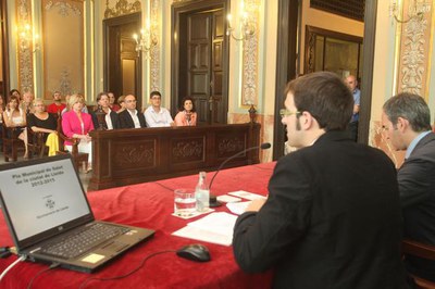 <bound method DexterityContent.Title of <NewsItem at /fs-paeria/paeria/ca/actualitat/noticies/15814>>.