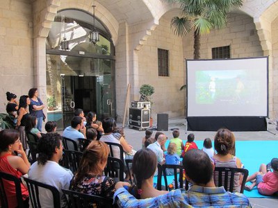 <bound method DexterityContent.Title of <NewsItem at /fs-paeria/paeria/ca/actualitat/noticies/15882>>.