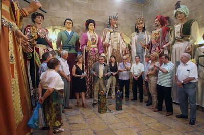 <bound method DexterityContent.Title of <NewsItem at /fs-paeria/paeria/ca/actualitat/noticies/15918>>.