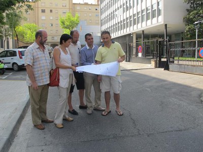 <bound method DexterityContent.Title of <NewsItem at /fs-paeria/paeria/ca/actualitat/noticies/16001>>.