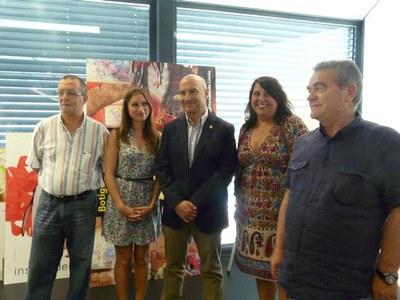 <bound method DexterityContent.Title of <NewsItem at /fs-paeria/paeria/ca/actualitat/noticies/16046>>.