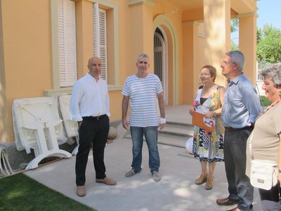 <bound method DexterityContent.Title of <NewsItem at /fs-paeria/paeria/ca/actualitat/noticies/16053>>.