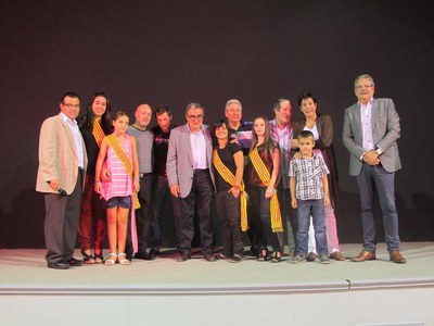 Foto 4. L'antic cine Goya acollirà les activitats que hi realitzin l'Av i les entitats del barri.