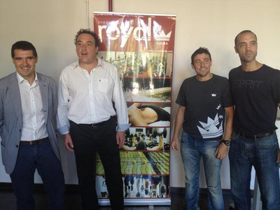 <bound method DexterityContent.Title of <NewsItem at /fs-paeria/paeria/ca/actualitat/noticies/16201>>.