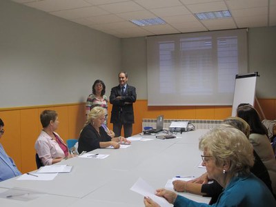 Els cursos es desenvoluparan, a més de la Llar de Democràcia, al Centre Cívic de la Bordeta, al Centre Cívic de la Mariola i al Centre Cívic de Balàf….