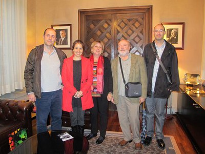 <bound method DexterityContent.Title of <NewsItem at /fs-paeria/paeria/ca/actualitat/noticies/16459>>.