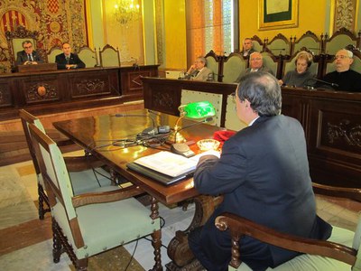 Fotografia del sorteig 2.