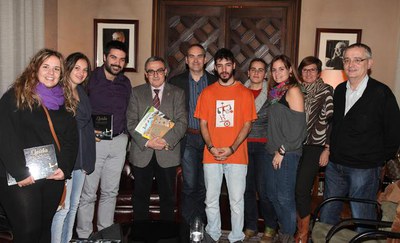 <bound method DexterityContent.Title of <NewsItem at /fs-paeria/paeria/ca/actualitat/noticies/16526>>.