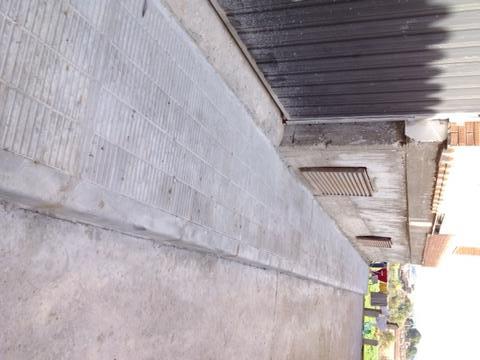 Les obres les ha executat la Paeria de forma subsidiària