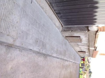 Les obres les ha executat la Paeria de forma subsidiària.