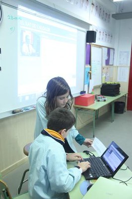 Durant el xat de la infància s'han realitzat 39 converses.