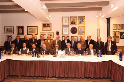 El Parc Científic, primer premi Caliu Ilerdenc de la nova etapa..