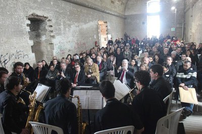Foto 2. El Programa d'Ambaixadors de Turisme de Lleida compta amb 585 lleidatans.