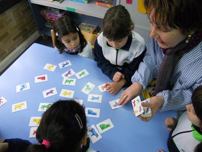 Fotografia de les activitats 2.