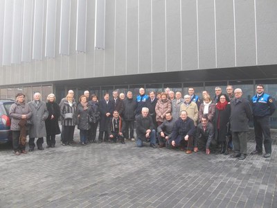 Fotografia de grup 2.