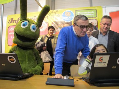 <bound method DexterityContent.Title of <NewsItem at /fs-paeria/paeria/ca/actualitat/noticies/16974>>.