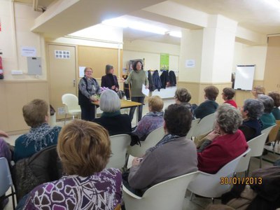 Fotografia de l'acte 2.