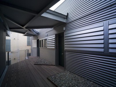 En total, s'han adjudicat 9 habitatges de lloguer social.