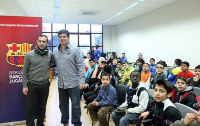 <bound method DexterityContent.Title of <NewsItem at /fs-paeria/paeria/ca/actualitat/noticies/17097>>.