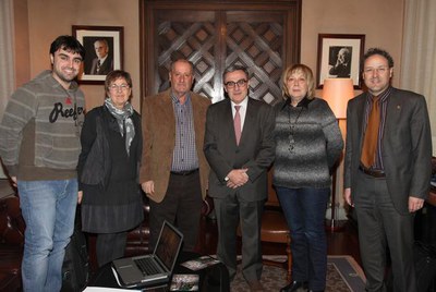 <bound method DexterityContent.Title of <NewsItem at /fs-paeria/paeria/ca/actualitat/noticies/17106>>.