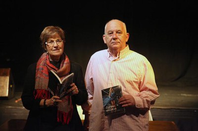 Cowboy from Brooklyn tracta, entre d'altres, de l'època del mandat de Reagan als Estats Units..