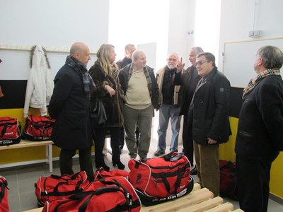 <bound method DexterityContent.Title of <NewsItem at /fs-paeria/paeria/ca/actualitat/noticies/17169>>.