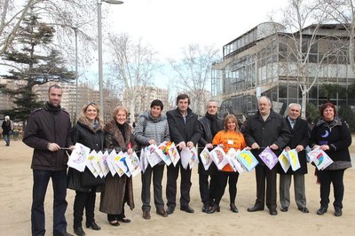 L'organització n'ha rebut unes 17.000 d'arreu d'Europa, que es lliuraran el proper divendres 1 de març als nens i nenes i famílies de la casa dels Xu….