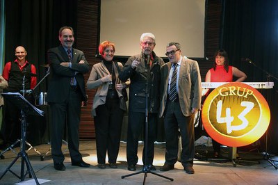 Aquesta activitat, que és gratuïta, compta amb l’actuació en directe de les orquestres Frenesí, Glacé i Grup 43. les properes sessions tindran lloc e….