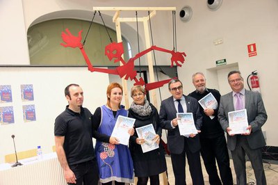 <bound method DexterityContent.Title of <NewsItem at /fs-paeria/paeria/ca/actualitat/noticies/17433>>.