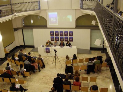 La 19a Mostra de Cinema Llatinoamericà de Catalunya projectarà 116 produccions de 14 països.