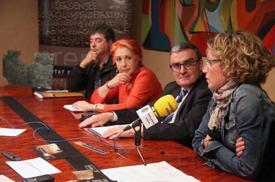 Lleida premia l'empresa Lleida.net amb el seu guardó més internacional.