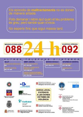 Díptic informatiu 2.